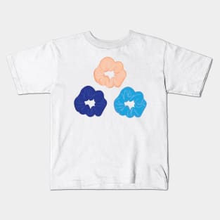 Scrunchie set Kids T-Shirt